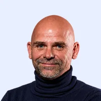 Bart de Fluiter