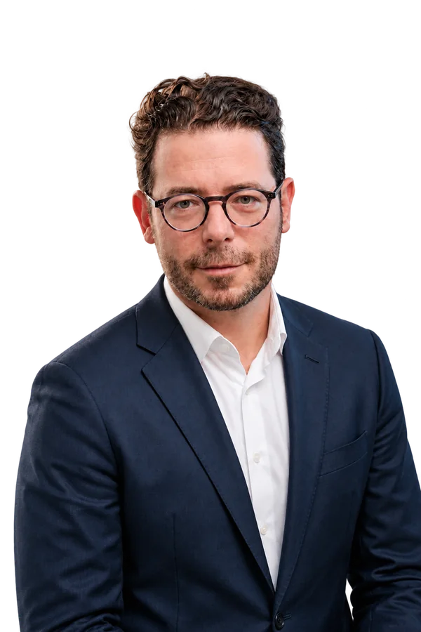 Matthieu Medrinal