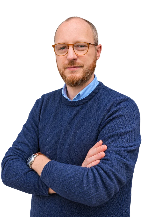 Michaël Vaes