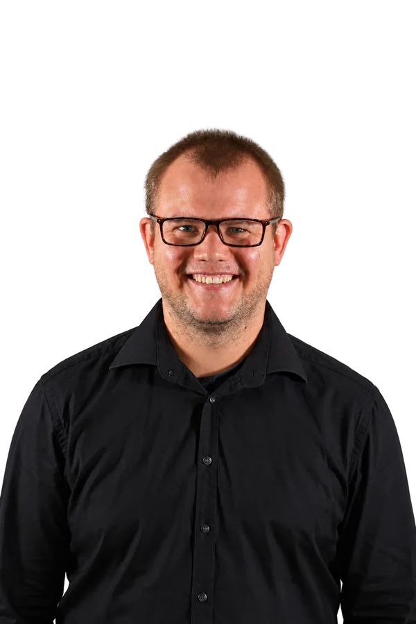 Sander Heymans