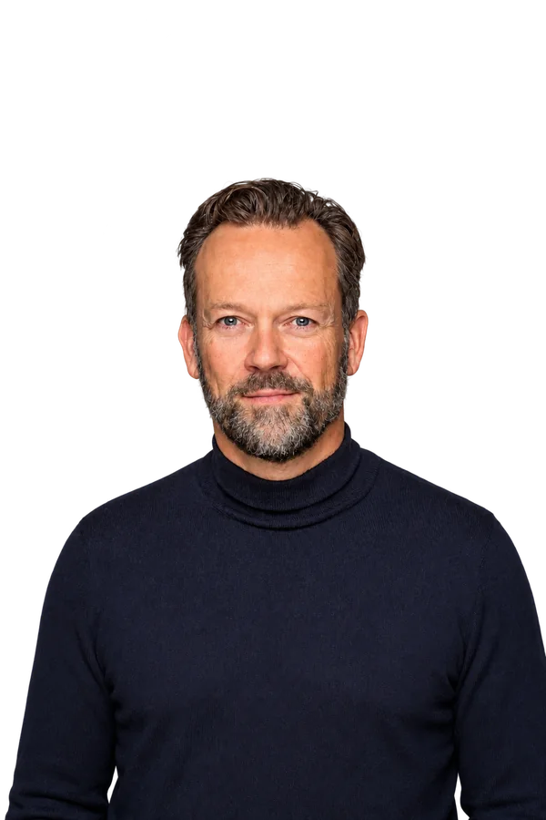 Stephan van den Bremer