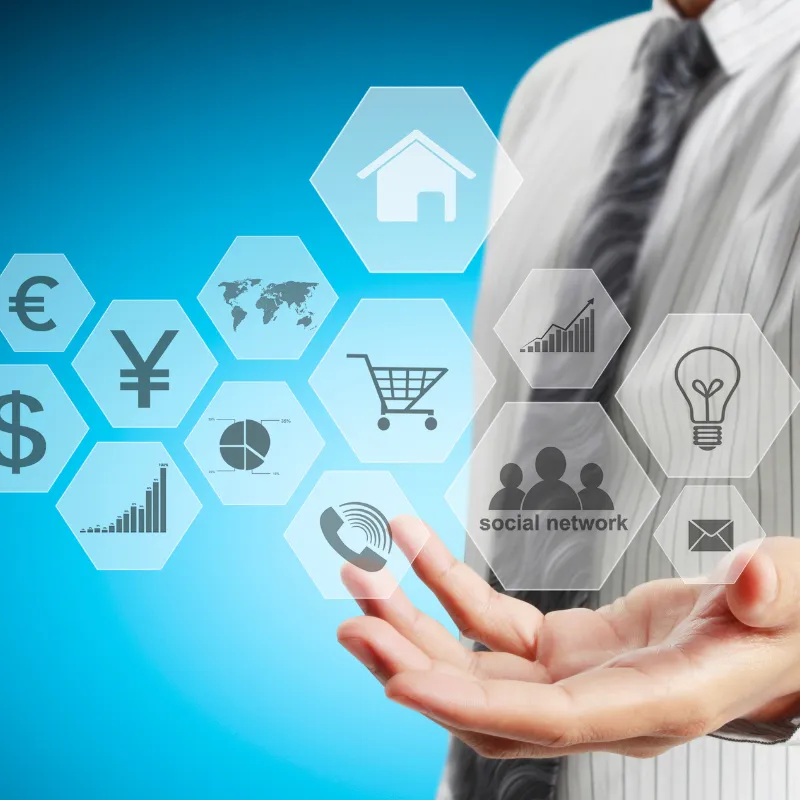 Conversion rate optimisation specialist