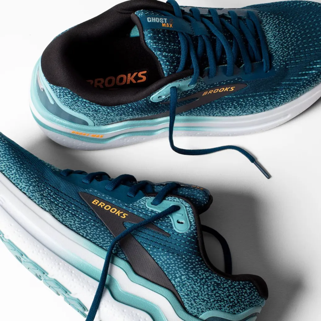 Laufschuhe Brooks Running Ghost Max, aus der Fallstudie zur Checkout-Optimierung von Brooks Running EMEA