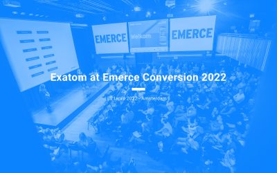 Emerce Conversion 21 april 2022