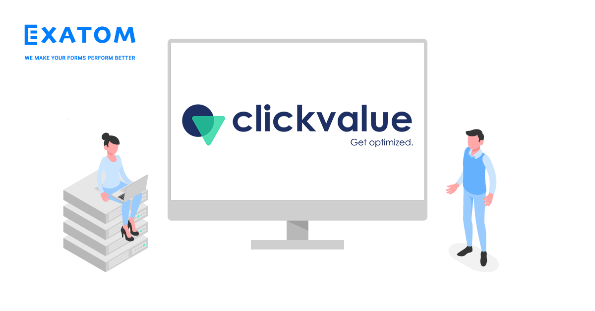 ClickValue agency partnership announcement
