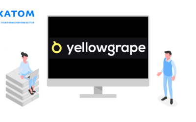 Yellowgrape and Exatom join forces