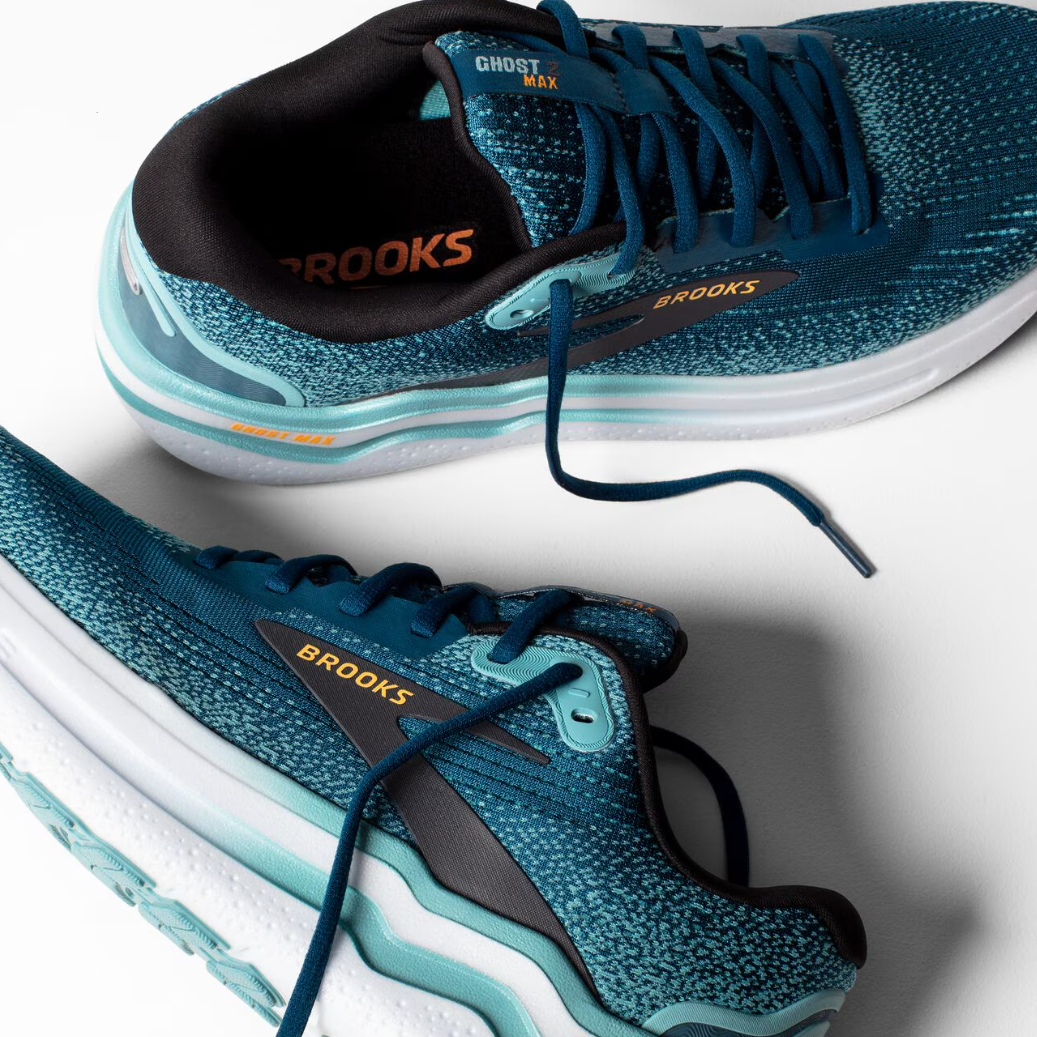 Brooks Running Ghost Max 2