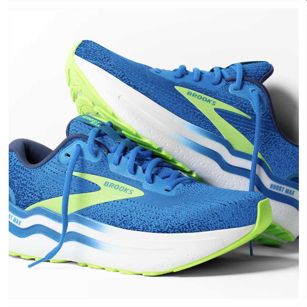 Brooks Running shoes Exatom