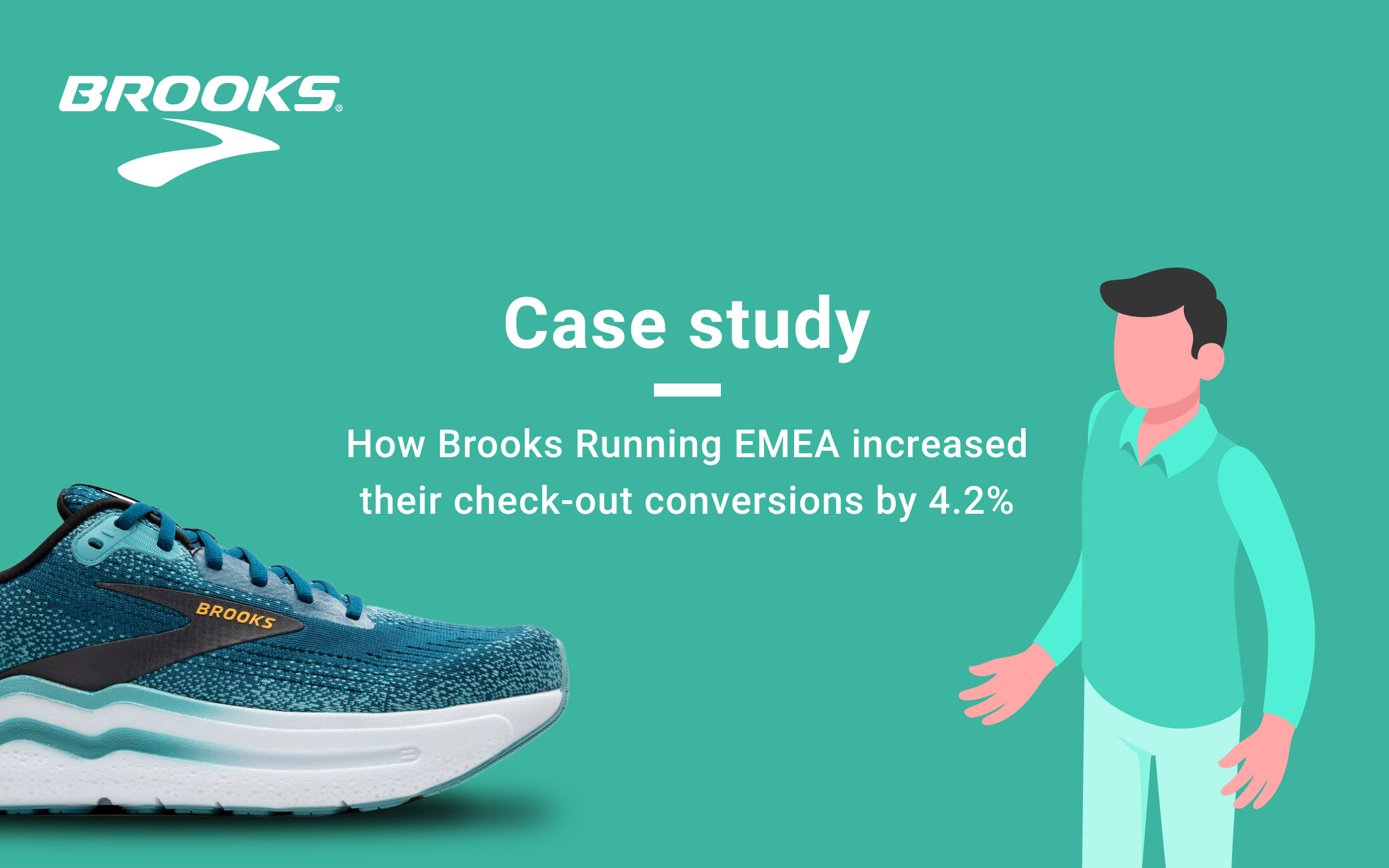 Exatom Brooks Running form optimisation