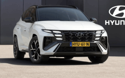 Hyundai web form optimisation