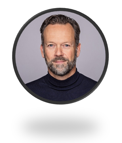 Stephan van den Bremer - CEO Exatom